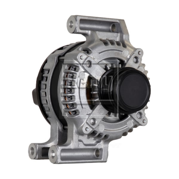 Remy Remanufactured Alternator 22062