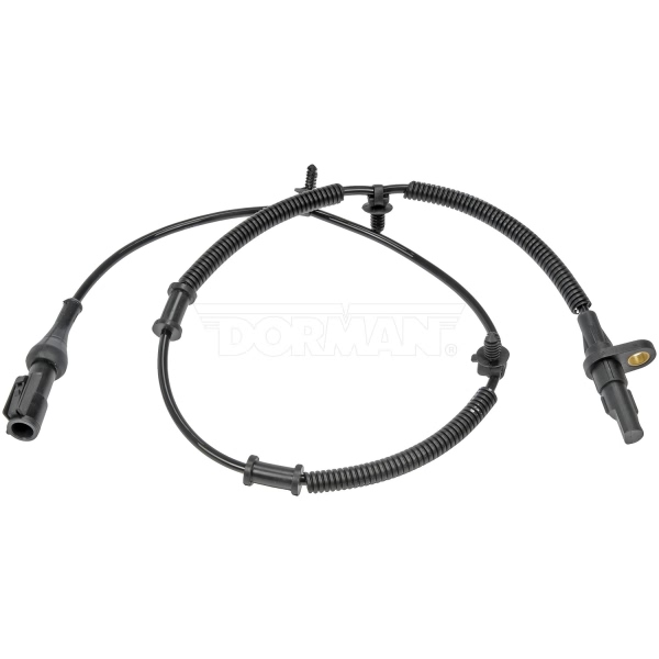 Dorman Front Passenger Side Abs Wheel Speed Sensor 695-918