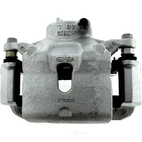Centric Remanufactured Semi-Loaded Front Driver Side Brake Caliper 141.51014