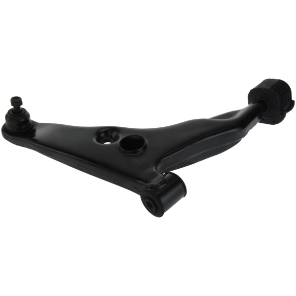 Centric Premium™ Front Passenger Side Lower Control Arm and Ball Joint Assembly 622.46019