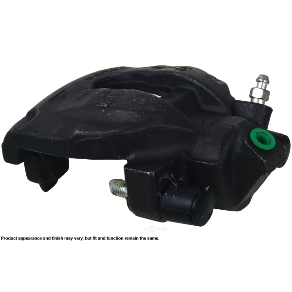 Cardone Reman Remanufactured Unloaded Caliper 19-2601