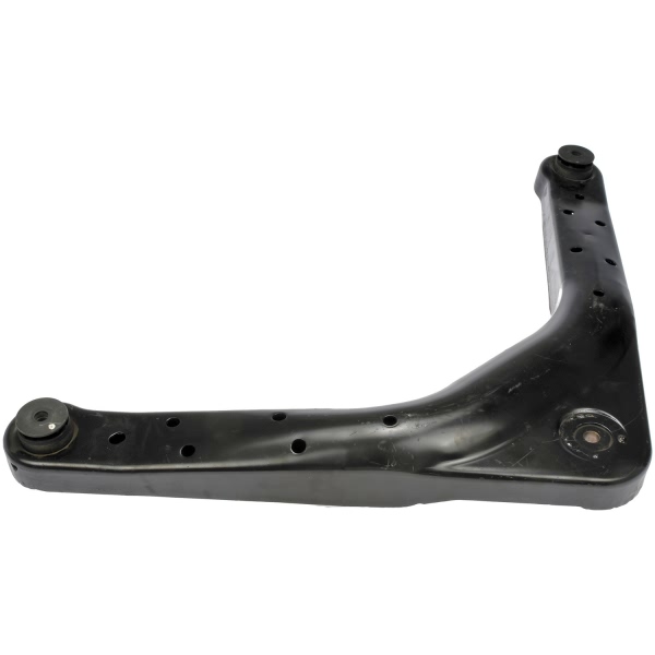 Dorman Rear Driver Side Upper Non Adjustable Control Arm 522-476