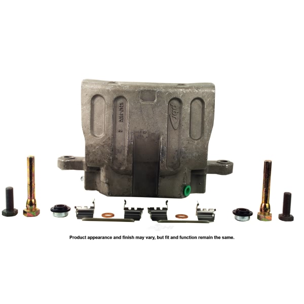 Cardone Reman Remanufactured Unloaded Caliper 18-4922
