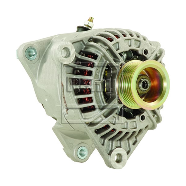 Remy Alternator 94739