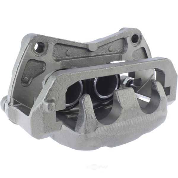 Centric Remanufactured Semi-Loaded Front Driver Side Brake Caliper 141.42148
