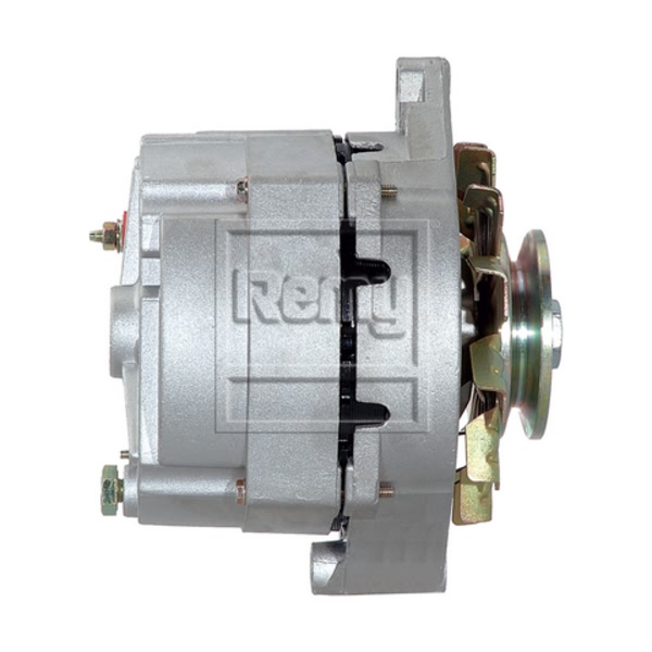 Remy Remanufactured Alternator 20213