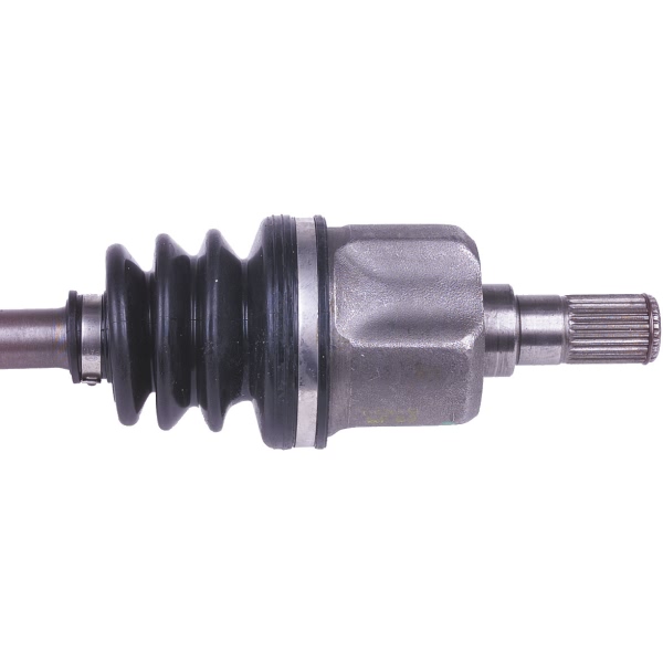 Cardone Reman Remanufactured CV Axle Assembly 60-3165