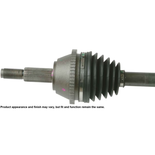 Cardone Reman Remanufactured CV Axle Assembly 60-2179