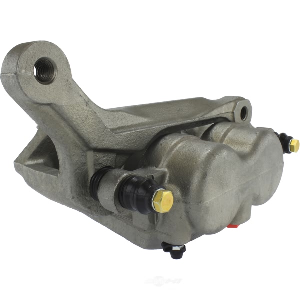 Centric Remanufactured Semi-Loaded Front Driver Side Brake Caliper 141.67066