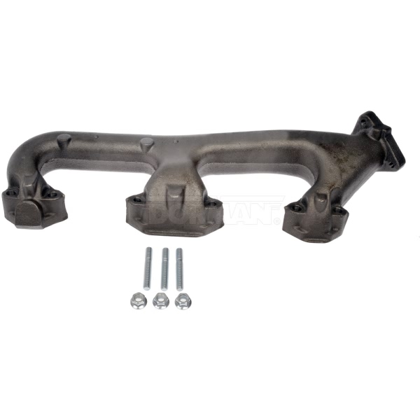 Dorman Cast Iron Natural Exhaust Manifold 674-446