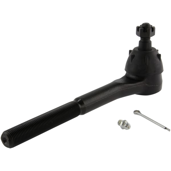 Centric Premium™ Front Driver Side Outer Steering Tie Rod End 612.66055