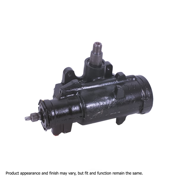 Cardone Reman Remanufactured Power Steering Gear 27-7531