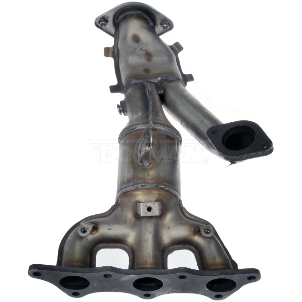 Dorman Stainless Steel Natural Exhaust Manifold 674-111