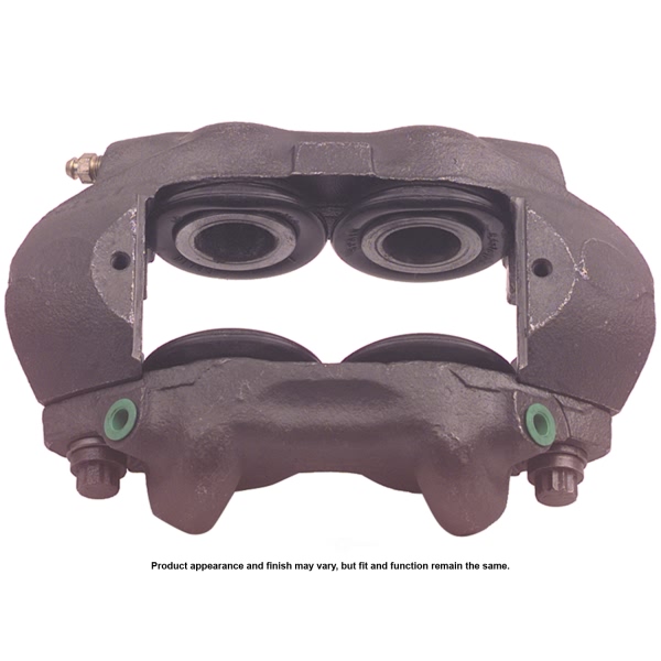 Cardone Reman Remanufactured Unloaded Caliper 18-4406
