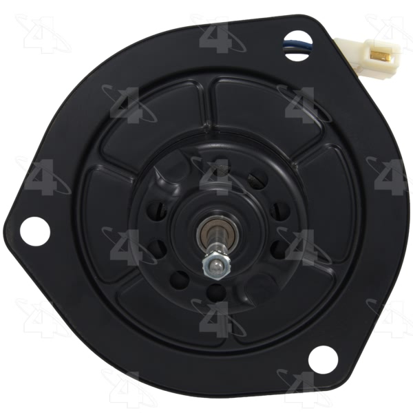 Four Seasons Hvac Blower Motor Without Wheel 35640