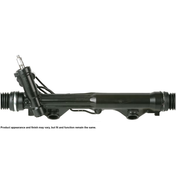 Cardone Reman Remanufactured Hydraulic Power Rack and Pinion Complete Unit 22-257