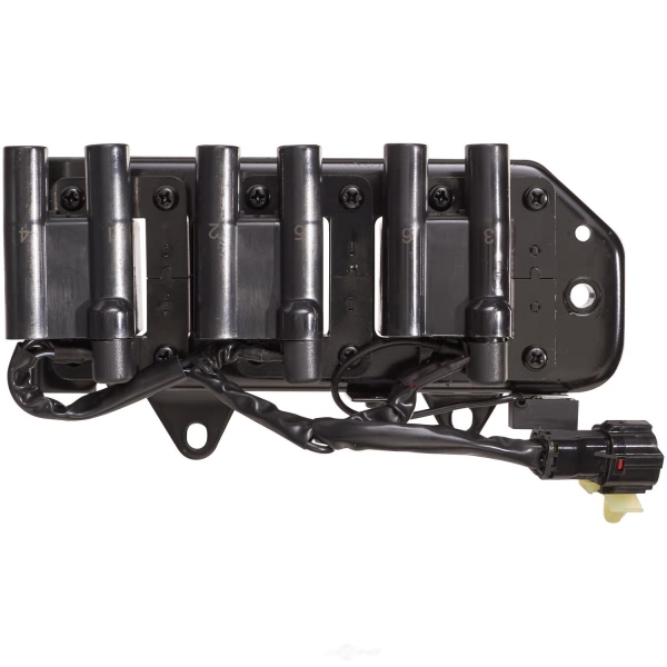 Spectra Premium Ignition Coil C-667