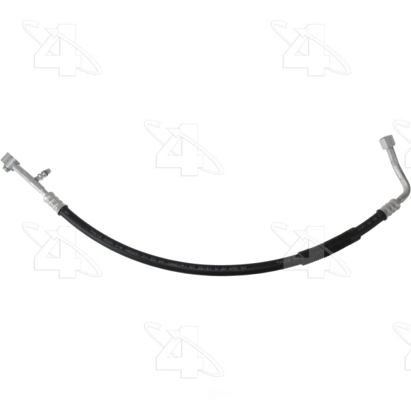 Four Seasons A C Discharge Line Hose Assembly 55790