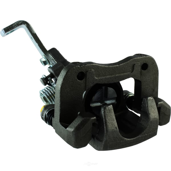 Centric Remanufactured Semi-Loaded Rear Passenger Side Brake Caliper 141.40507
