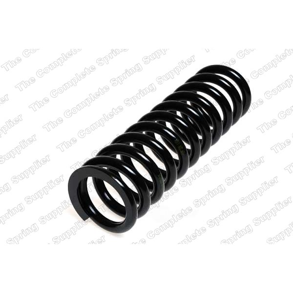 lesjofors Rear Coil Spring 4256803