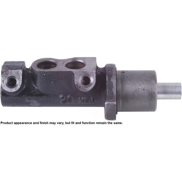 Cardone Reman Remanufactured Master Cylinder 11-2206
