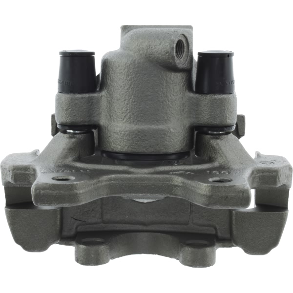 Centric Remanufactured Semi-Loaded Rear Driver Side Brake Caliper 141.34526