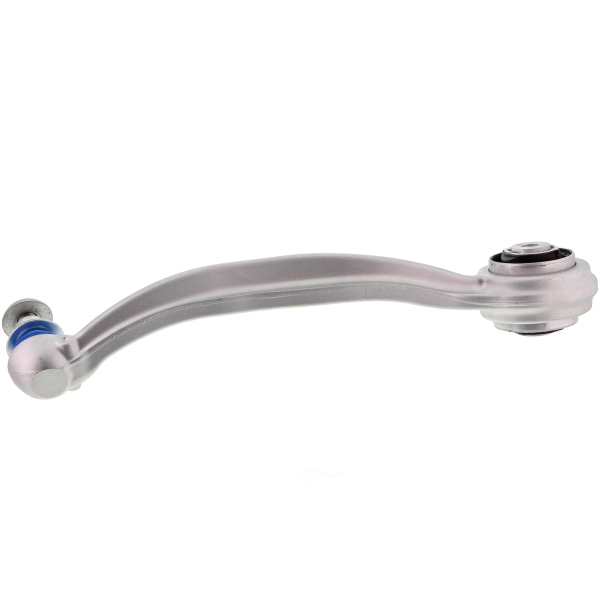 Mevotech Supreme Front Driver Side Lower Forward Non Adjustable Control Arm And Ball Joint Assembly CMS101490