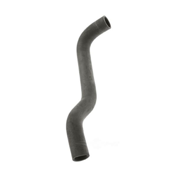 Dayco Engine Coolant Curved Radiator Hose 72410