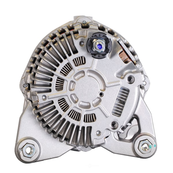 Denso Remanufactured Alternator 210-4329