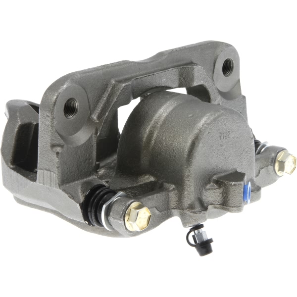 Centric Remanufactured Semi-Loaded Front Passenger Side Brake Caliper 141.44175