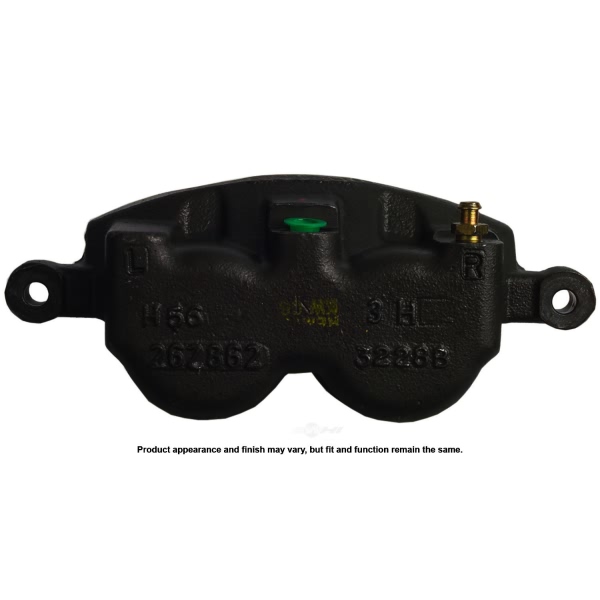 Cardone Reman Remanufactured Unloaded Caliper 18-4951