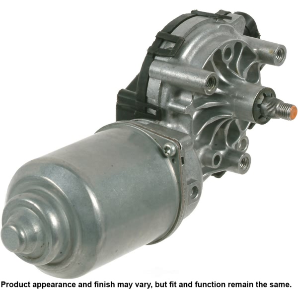 Cardone Reman Remanufactured Wiper Motor 40-1072