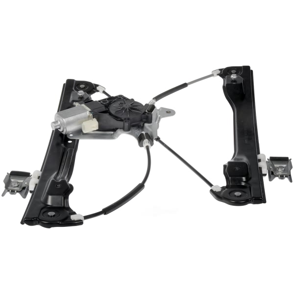 Dorman OE Solutions Front Passenger Side Power Window Regulator And Motor Assembly 751-740