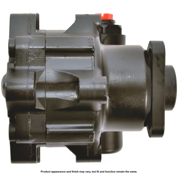 Cardone Reman Remanufactured Power Steering Pump w/o Reservoir 21-697