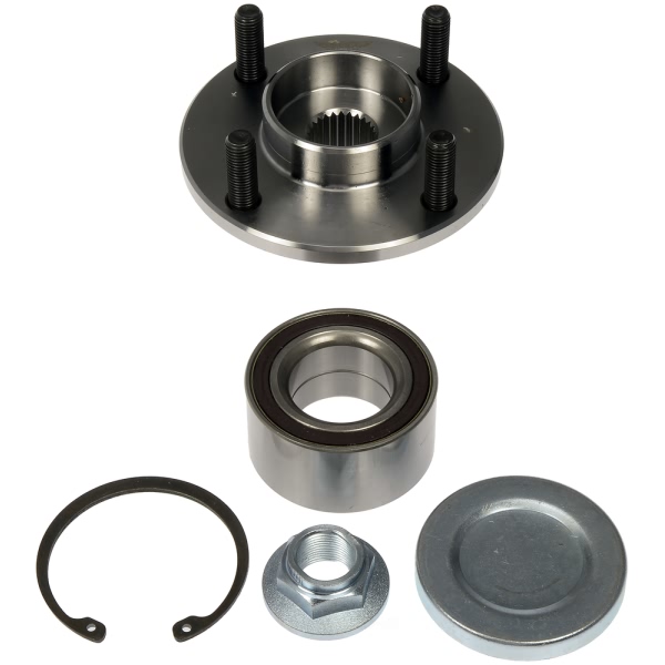 Dorman Wheel Hub Repair Kit 930-616