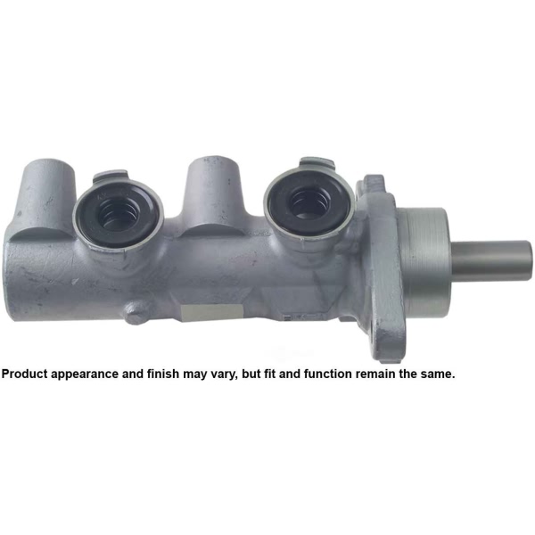 Cardone Reman Remanufactured Master Cylinder 11-3139