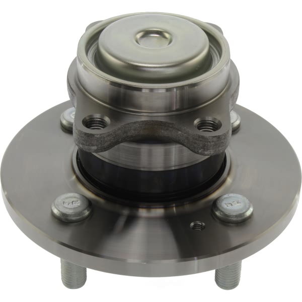 Centric Premium™ Hub And Bearing Assembly 405.51007