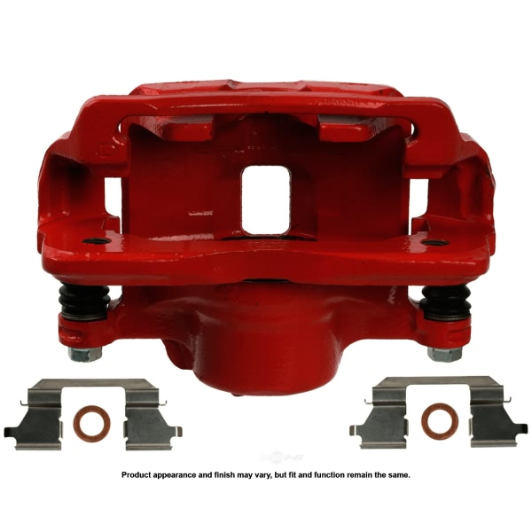 Cardone Reman Remanufactured Unloaded Color Coated Caliper 19-1615XR
