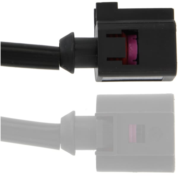 Centric Rear Brake Pad Sensor 116.37040