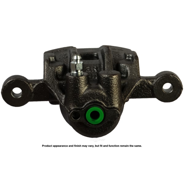 Cardone Reman Remanufactured Unloaded Caliper 19-6391