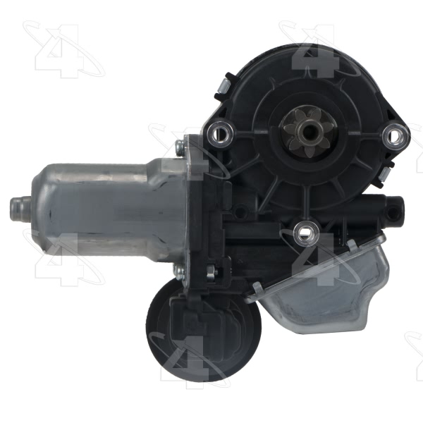 ACI Front Driver Side Window Motor 389304