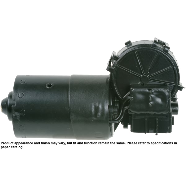 Cardone Reman Remanufactured Wiper Motor 43-4804