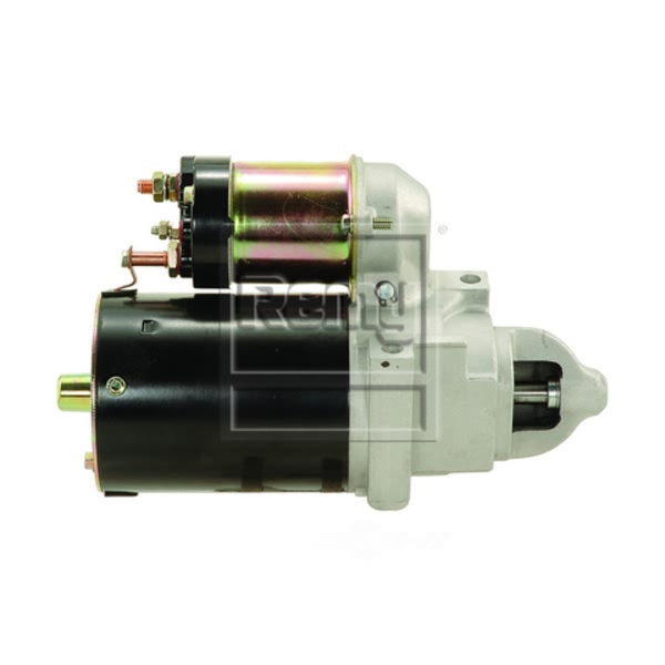 Remy Starter 96120