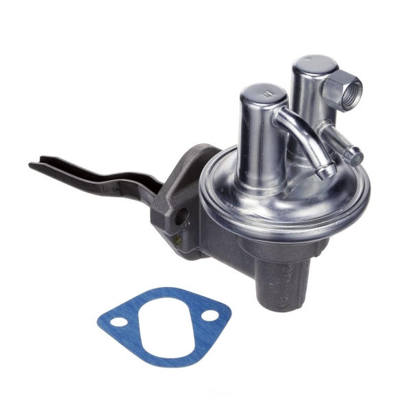 Delphi Mechanical Fuel Pump MF0117