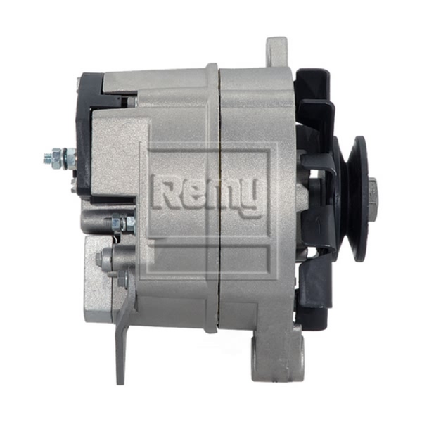 Remy Remanufactured Alternator 14385