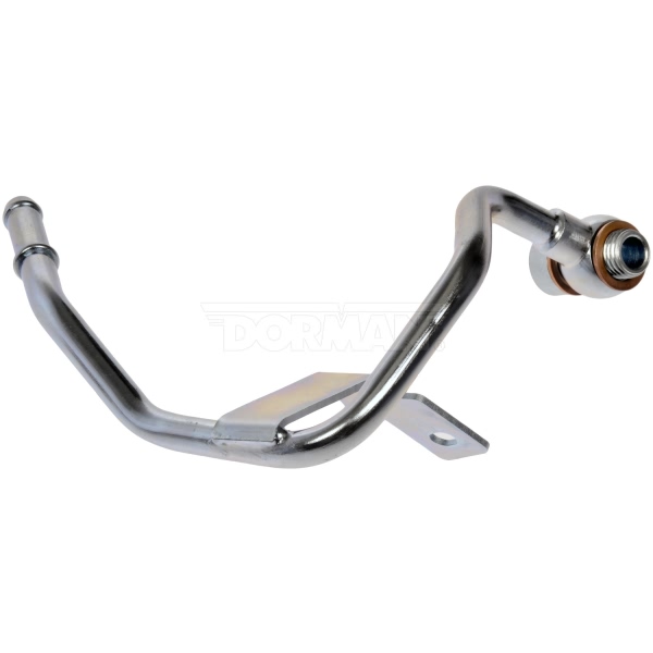 Dorman OE Solutions Steel Turbocharger Coolant Line 625-834