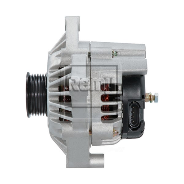 Remy Remanufactured Alternator 20120