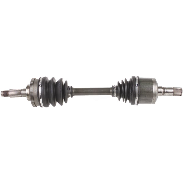 Cardone Reman Remanufactured CV Axle Assembly 60-8016