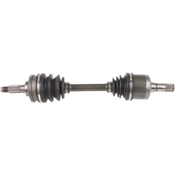 Cardone Reman Remanufactured CV Axle Assembly 60-8016