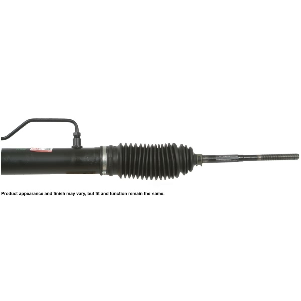 Cardone Reman Remanufactured Hydraulic Power Rack and Pinion Complete Unit 26-3047